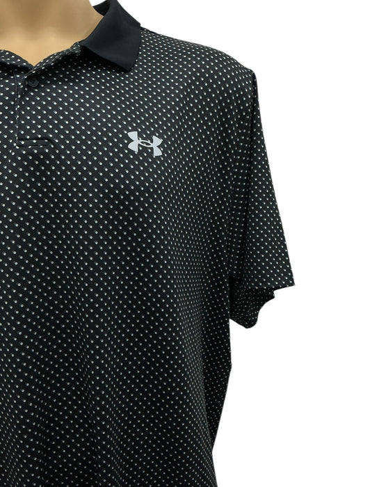 Camisa XXL (UNDER ARMOUR)