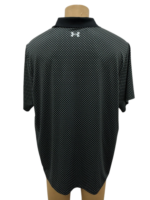 Camisa XXL (UNDER ARMOUR)