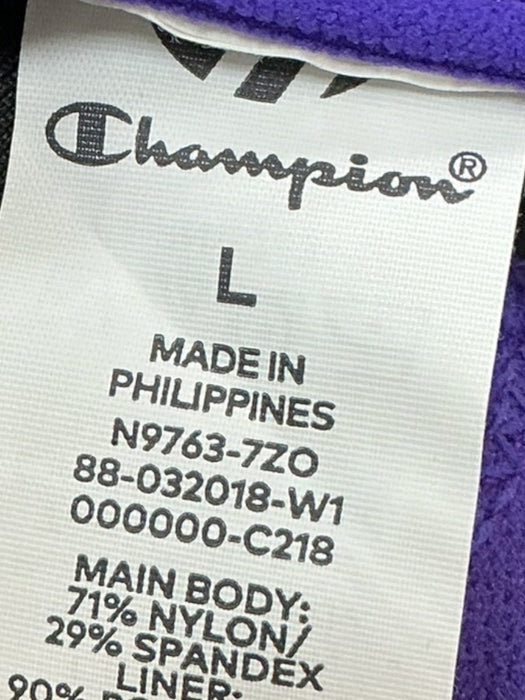 Top deportivo L (CHAMPION)