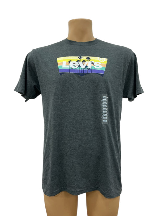 Playera L (LEVIS)