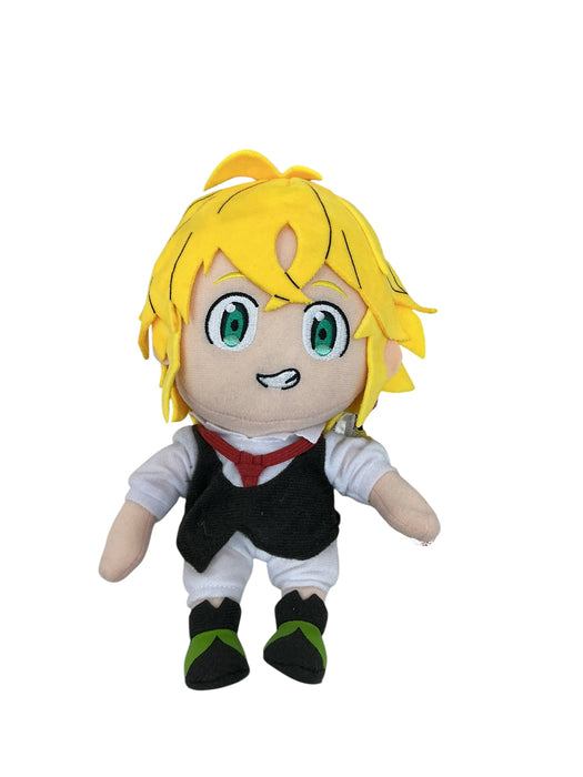 Melodias