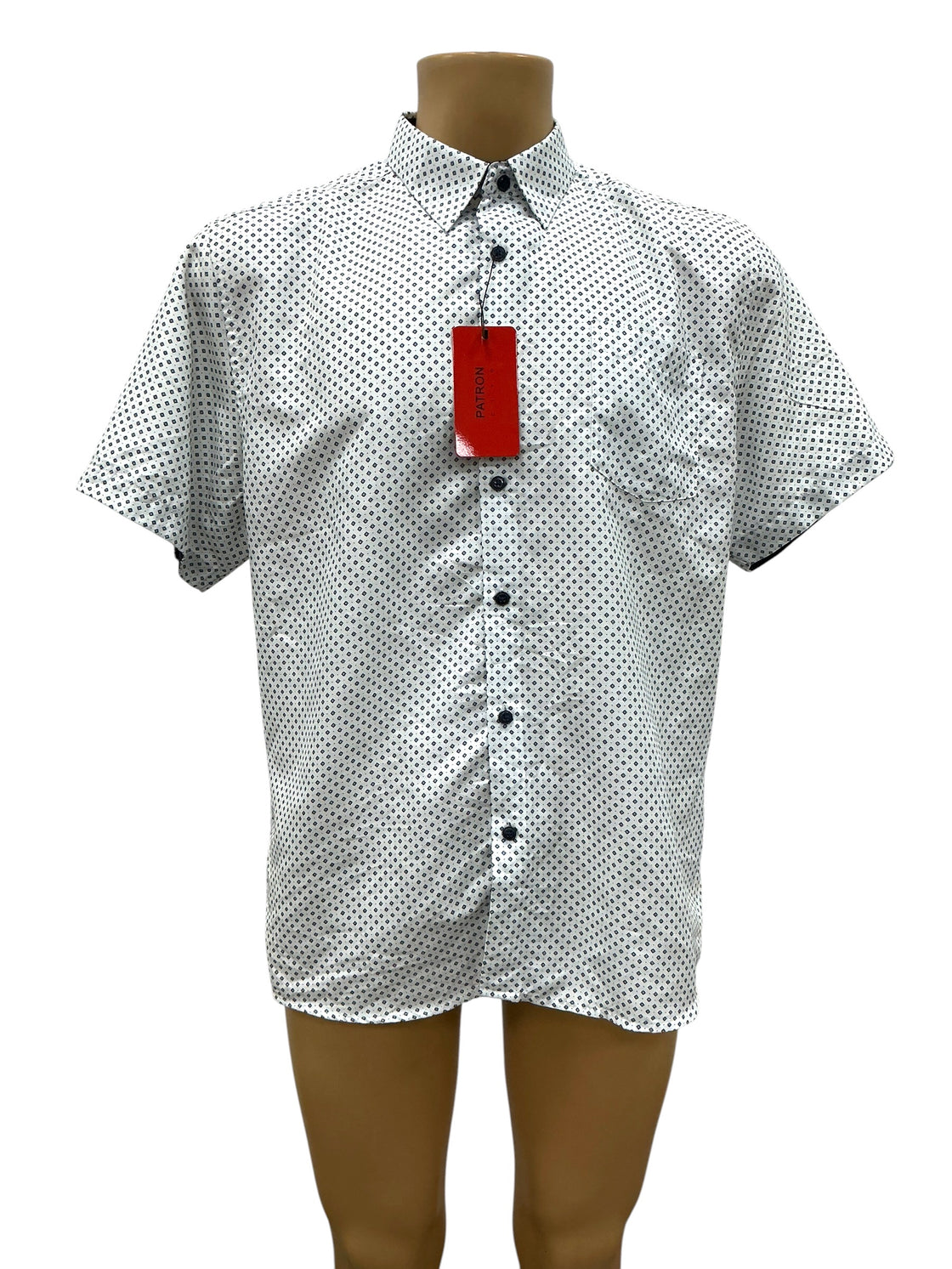 Camisa XL (PATRONCITO)