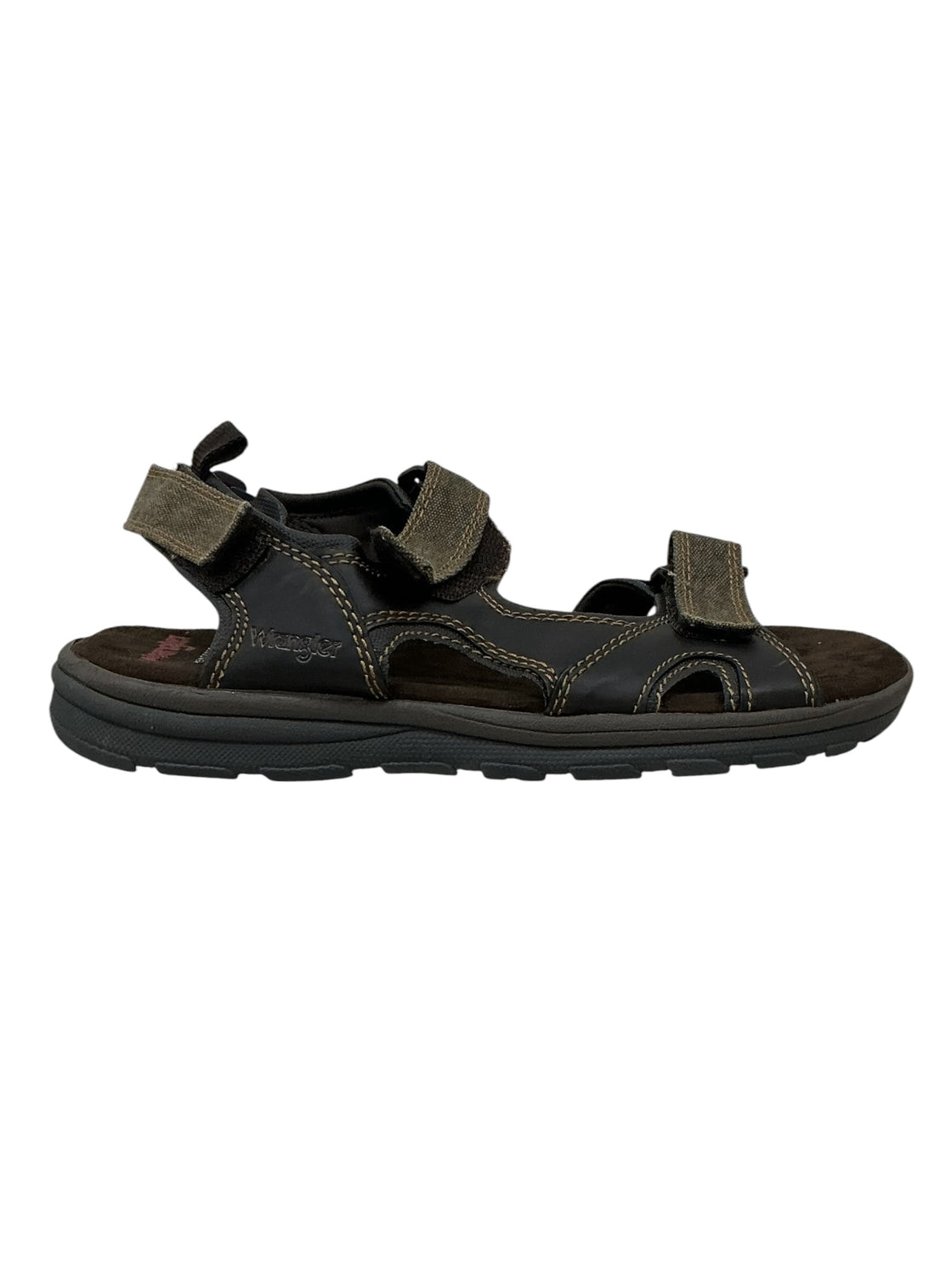 Sandalia 8 (WRANGLER)