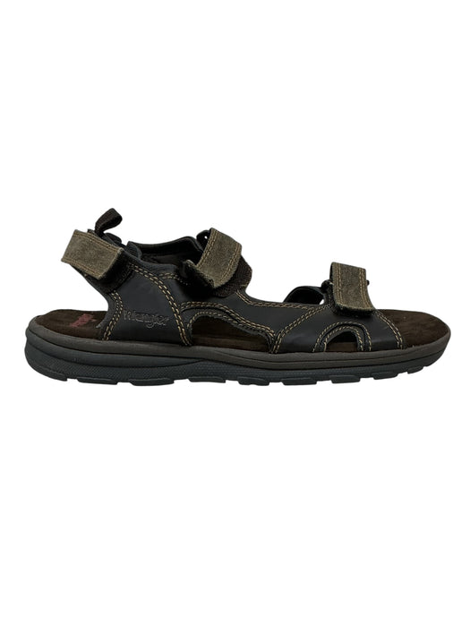 Sandalia 8 (WRANGLER)