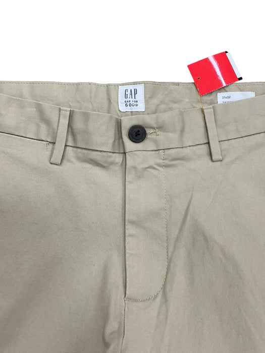 Pantalón 31X32 (GAP)
