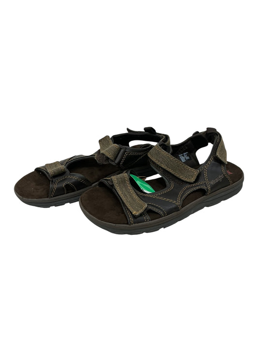 Sandalia 8 (WRANGLER)