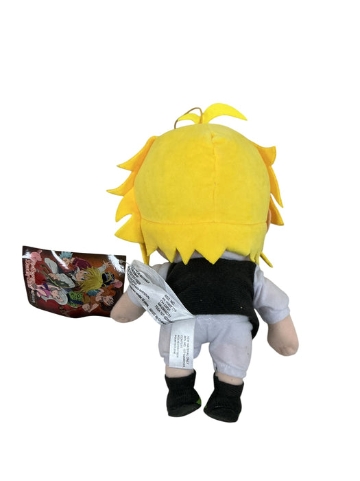 Melodias
