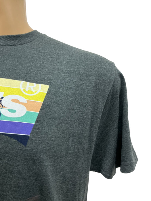 Playera L (LEVIS)