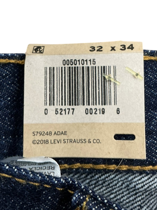 Pantalón 32 X 34 (LEVI'S)
