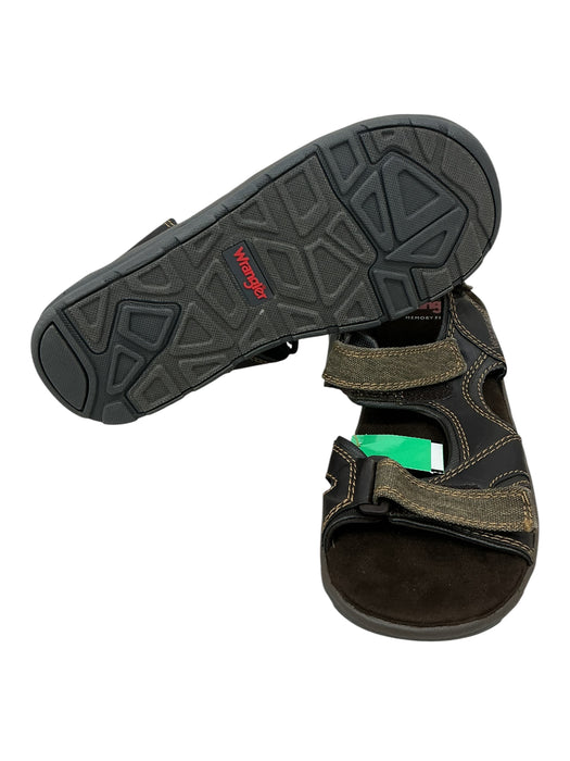 Sandalia 8 (WRANGLER)