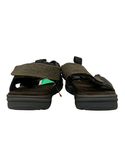 Sandalia 8 (WRANGLER)
