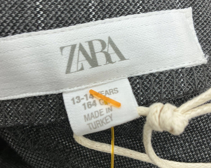 Pantalón para niña 13Y (ZARA)