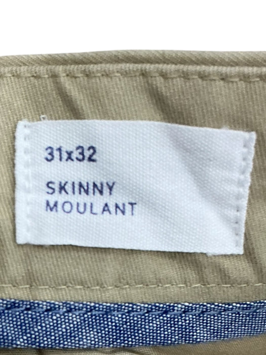 Pantalón 31X32 (GAP)