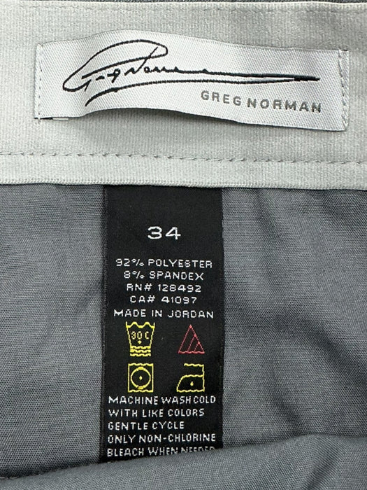Pantaloneta 34 (GREG NORMAN)