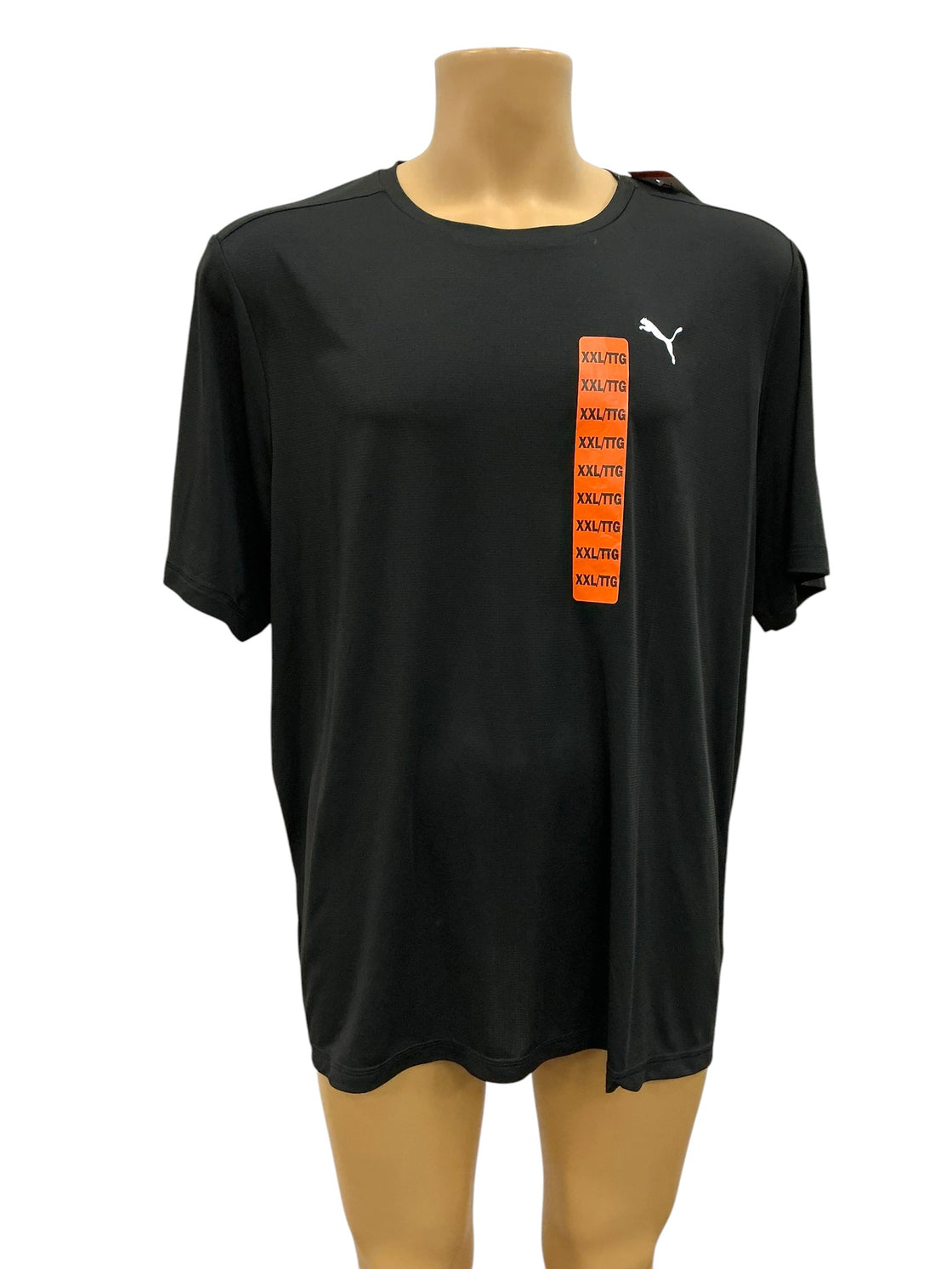 Playera XXL (PUMA)