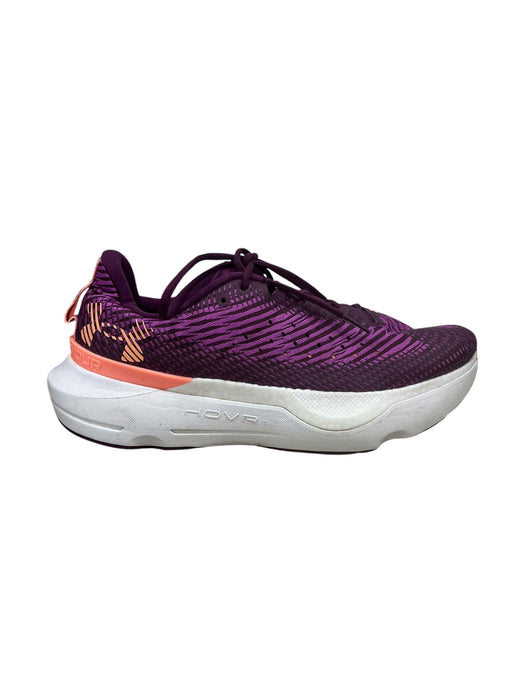 Tenis 9.5 (UNDER ARMOUR)