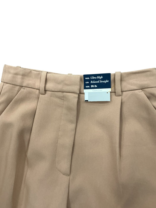 Pantalón 26 (ABERCROMBIE & FITCH)
