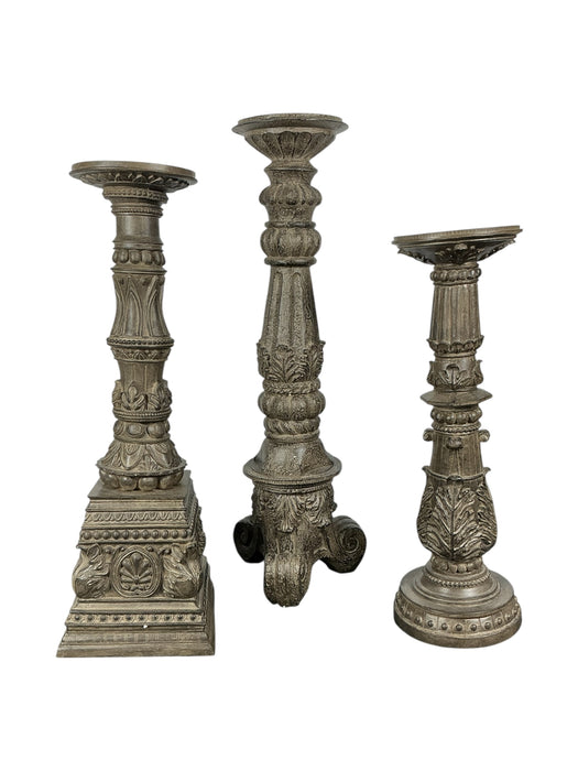 Set de candeleros (BETTER HOMES AND GARDENS)