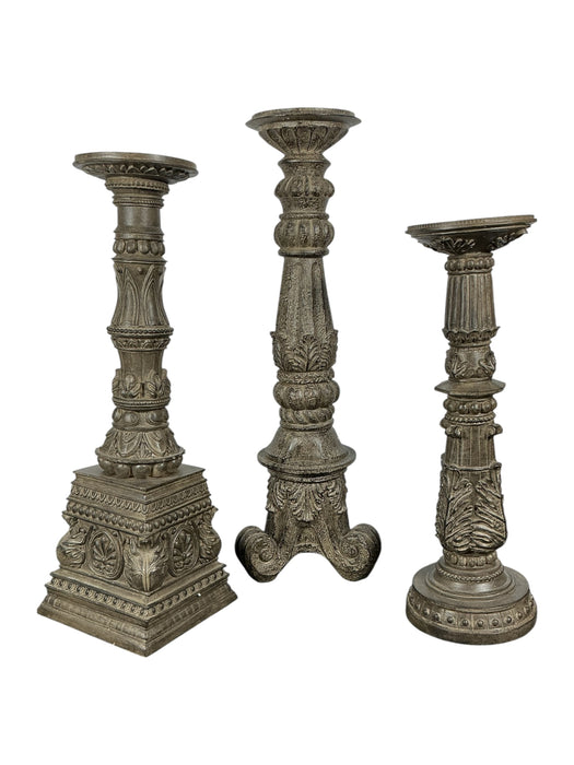 Set de candeleros (BETTER HOMES AND GARDENS)