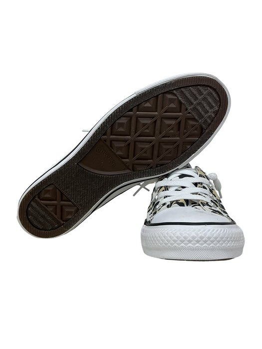 Tenis 9 (CONVERSE)