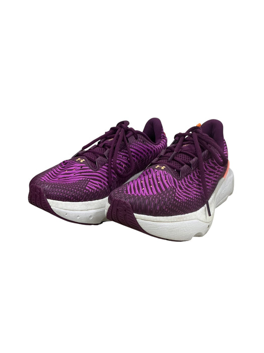 Tenis 9.5 (UNDER ARMOUR)