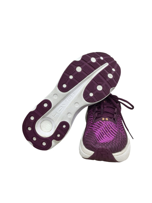 Tenis 9.5 (UNDER ARMOUR)