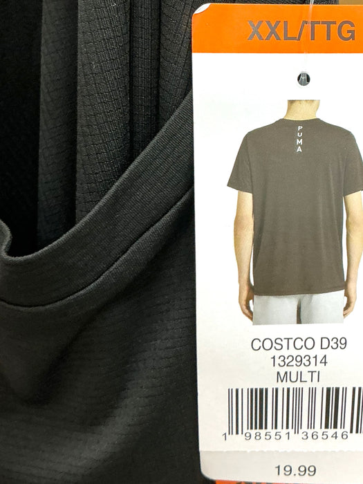 Playera XXL (PUMA)