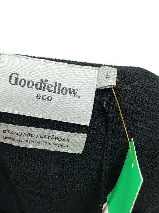 Suéter L (GOODFELLOW)