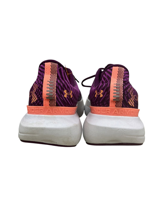 Tenis 9.5 (UNDER ARMOUR)