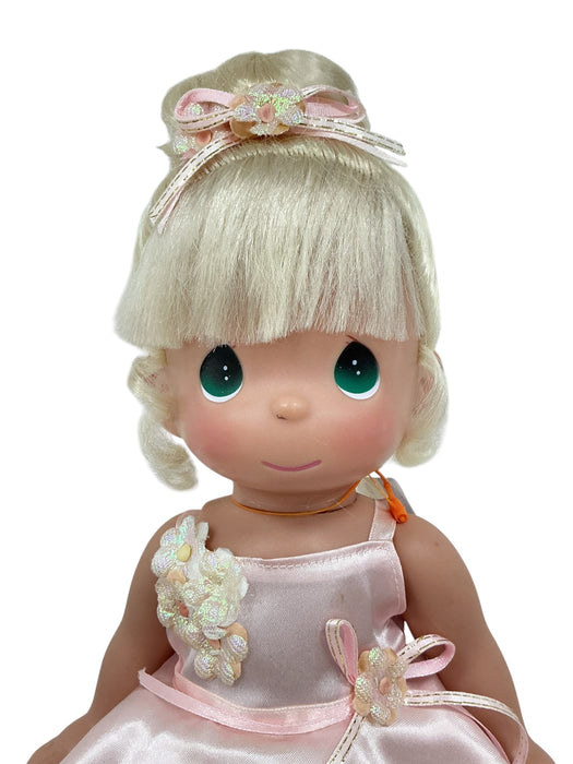 Muñeca  (PRECIOUS MOMENTS)
