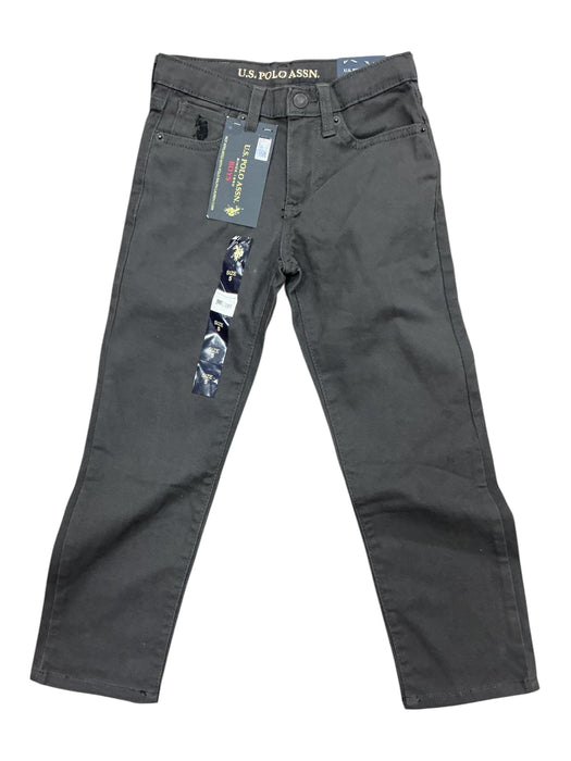 Dúo de Pantalones para niño 5 (U.S. POLO ASSN.)