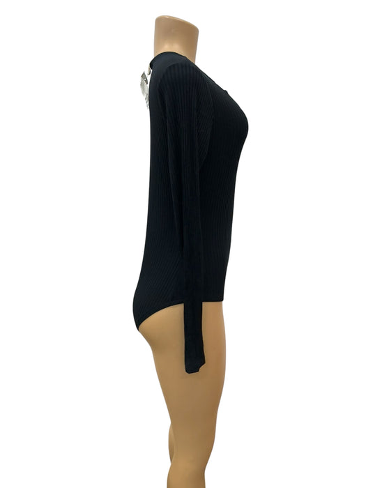 Blusa M (H&M)