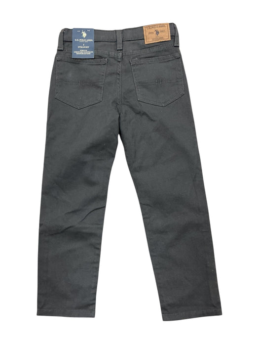 Dúo de Pantalones para niño 5 (U.S. POLO ASSN.)