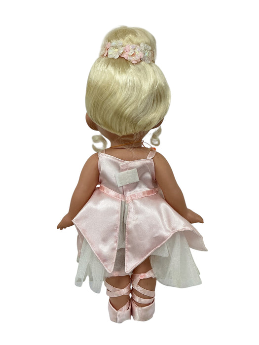 Muñeca  (PRECIOUS MOMENTS)