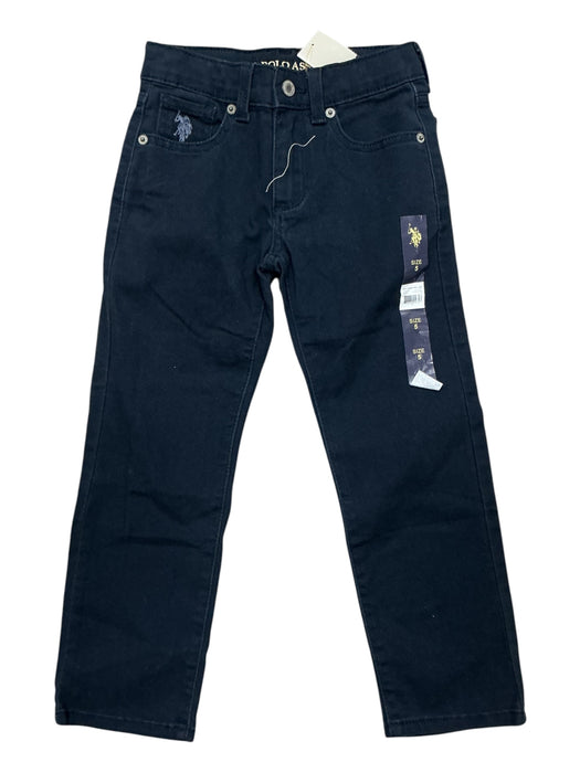 Dúo de Pantalones para niño 5 (U.S. POLO ASSN.)