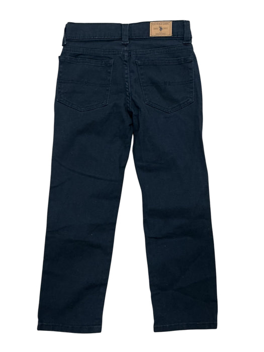 Dúo de Pantalones para niño 5 (U.S. POLO ASSN.)