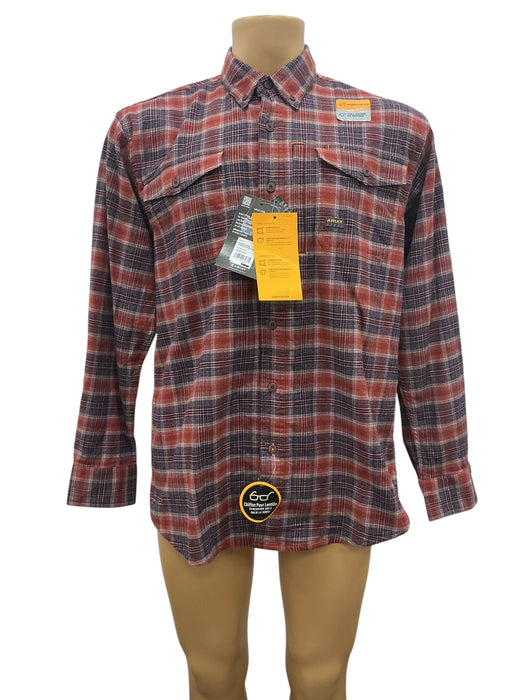 Camisa M (ARIAT)