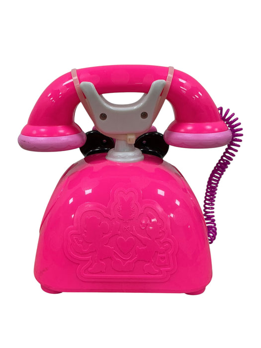 Teléfono de juguete