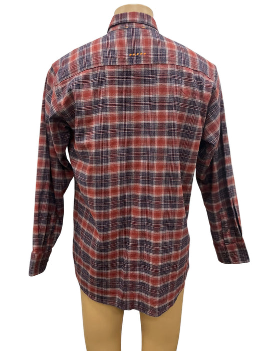 Camisa M (ARIAT)