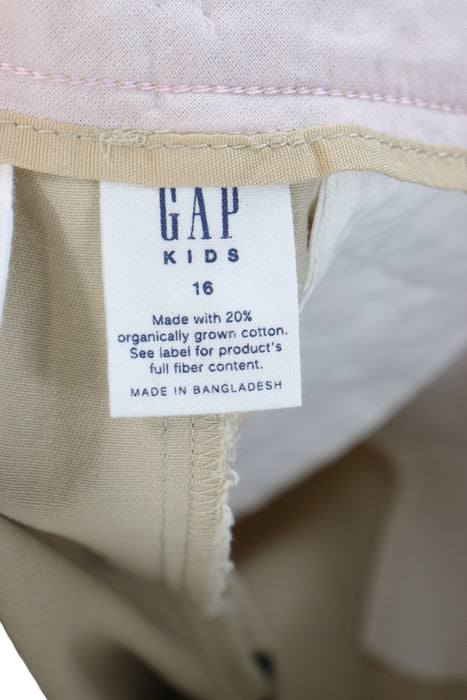 Pantaloneta para niñ@ 16 (GAP KIDS)