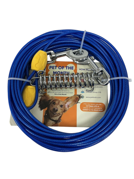 Cable de sujeción para perros (PETBOBI)