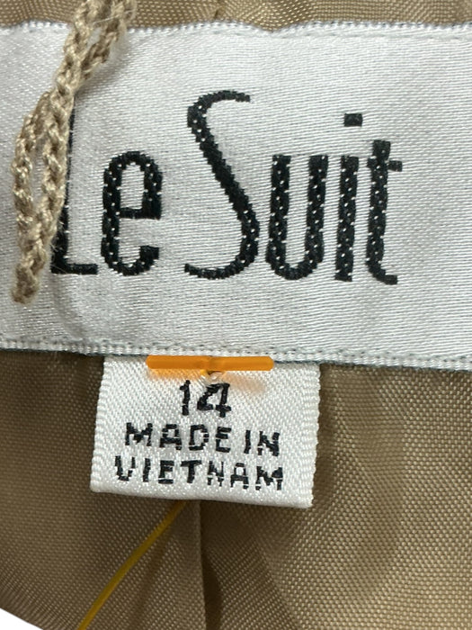Blazer 14 (LE SUIT)
