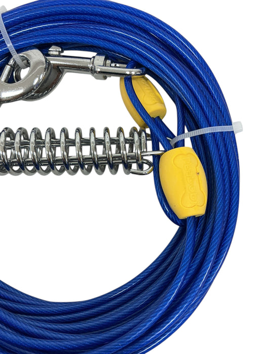 Cable de sujeción para perros (PETBOBI)