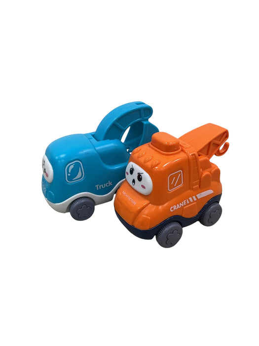 Set de juguetes aéreos