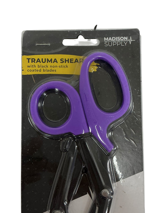Tijeras de trauma (MADISON SUPPLY)