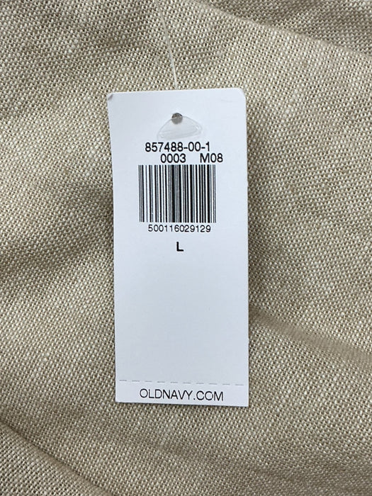 Pantalón L (OLD NAVY)