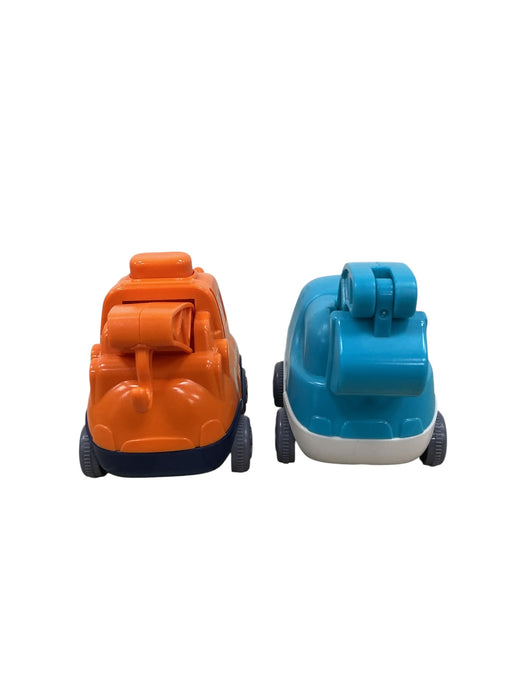 Set de juguetes aéreos