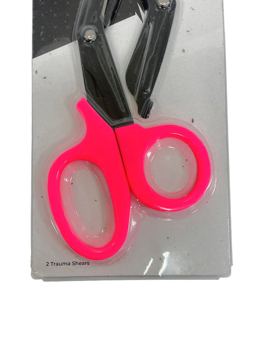 Tijeras de trauma (MADISON SUPPLY)