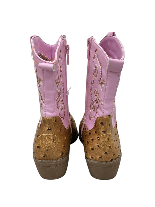 Bota 2 (PAWZ)