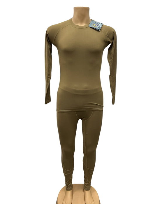 Traje L (M TAC)